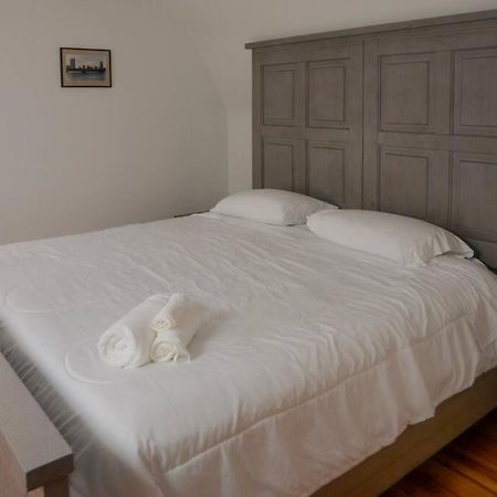 Boston Historical Urban Oasis别墅 外观 照片